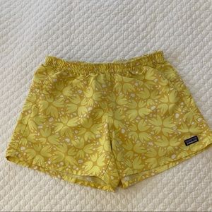 Patagonia Women’s Baggie 5” Shorts